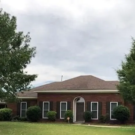 Rent this 3 bed house on 1855 Brookstone Dr in Montgomery, Alabama