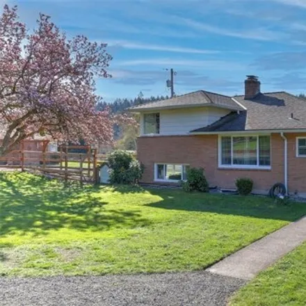 Buy this 3 bed house on 21729 Southeast May Valley Road in Issaquah, WA 98027