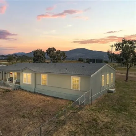 Buy this studio apartment on 34759 Empty Saddle Trail in Riverside County, CA 92544