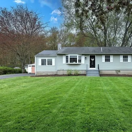 Buy this 3 bed house on 40 Brooklawn Drive in Milford, CT 06460