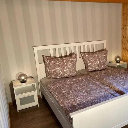Rent this 2 bed house on Wienrode in Blankenburg, Saxony-Anhalt