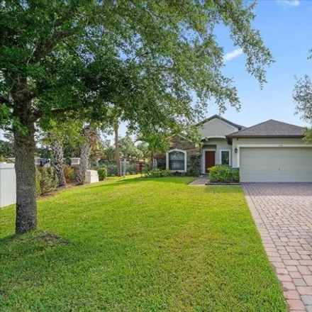 Buy this 3 bed house on Brig Street in West Melbourne, FL 32904