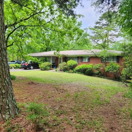 Buy this 3 bed house on 237 Music Mountain Road in Hot Springs, AR 71913