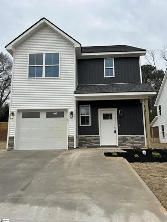 Buy this 3 bed house on 730 South Bomar Avenue in Landrum, Spartanburg County