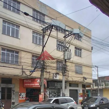Image 2 - Rua Argeu de Almeida Soares, Galo Branco, São Gonçalo - RJ, 24421, Brazil - Apartment for sale