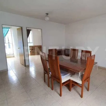 Rent this 2 bed apartment on Calzada Guillermo Prieto in Venustiano Carranza, 15800 Mexico City
