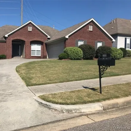 Rent this 3 bed house on 2155 Chancellor Ridge Road in Prattville, AL 36066