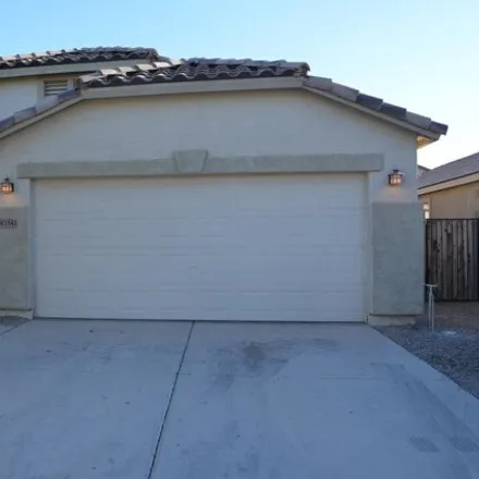 Rent this 4 bed house on 45515 West Dirk Street in Maricopa, AZ 85139