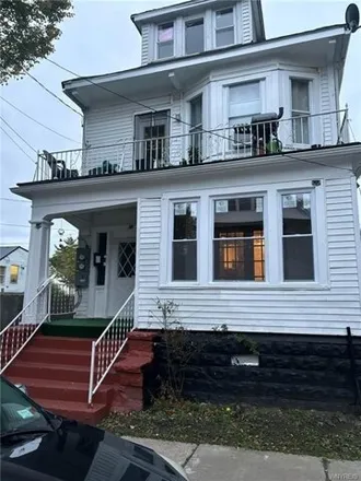 Rent this 2 bed apartment on 23 Madison Street in Buffalo, NY 14210