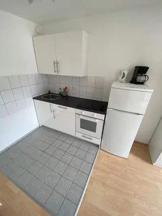 Image 5 - Perreystraße 24, 68219 Mannheim, Germany - Apartment for rent