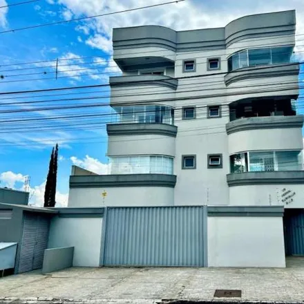 Buy this 3 bed apartment on Rua Jaime Pinto Rosas in Jardim Carvalho, Ponta Grossa - PR