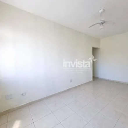 Image 1 - Caixa Econômica Federal, Avenida Doutor Pedro Lessa, Aparecida, Santos - SP, 11020, Brazil - Apartment for sale