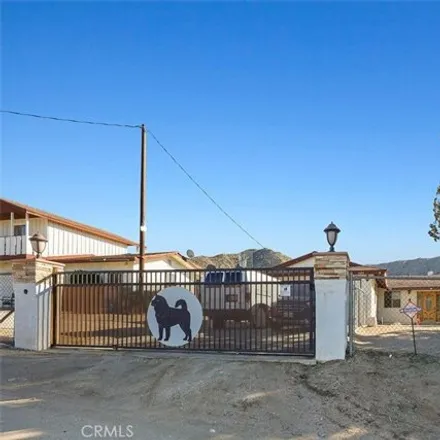 Buy this 3 bed house on 1112 Buella Vista Road in CA 93510, USA