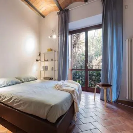 Image 1 - Vicolo di Pietra Papa, 00146 Rome RM, Italy - Apartment for rent