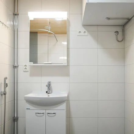 Rent this 1 bed apartment on Unioninkatu 4 in 20200 TURKU, Finland