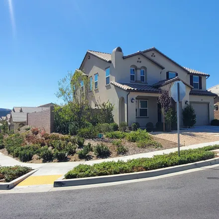 Buy this 4 bed loft on 303 Almond Lane in Simi Valley, CA 93065