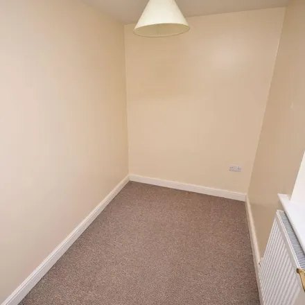Image 5 - 3 Sivell Place, Exeter, EX2 5FG, United Kingdom - House for rent