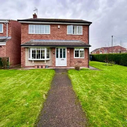 Buy this 3 bed house on Spar in Ellers Lane, Branton