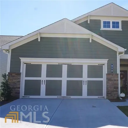 Buy this 2 bed house on 67 Spruce Path in Paulding County, GA 30157