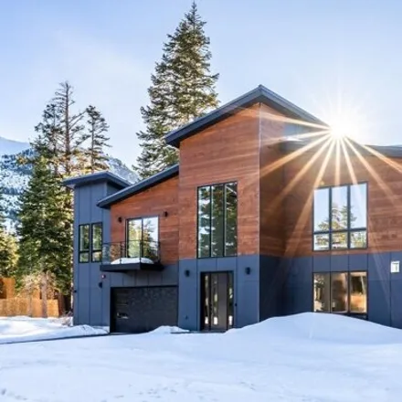 Buy this 5 bed house on 220 Fir Street in Mammoth Lakes, CA 93546