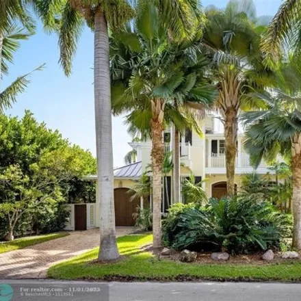 Image 3 - 1650 Southeast 9th Street, Rio Vista Isles, Fort Lauderdale, FL 33316, USA - House for sale