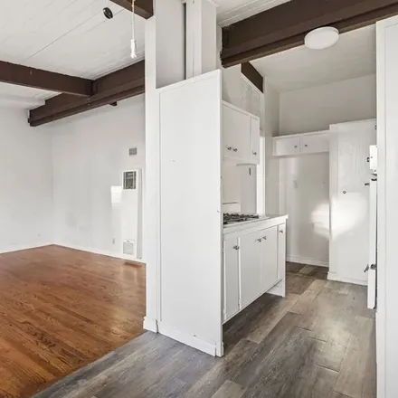 Rent this 1 bed apartment on Firebrand Place in Los Angeles, CA 90292