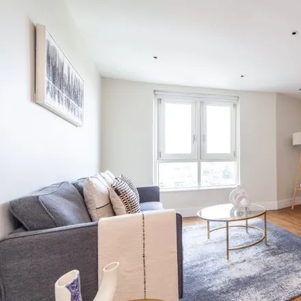 Rent this 2 bed apartment on Bryantwood Road in London, N7 7BE