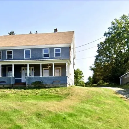 Buy this 5 bed house on Pleasent View Park in Haverhill, NH