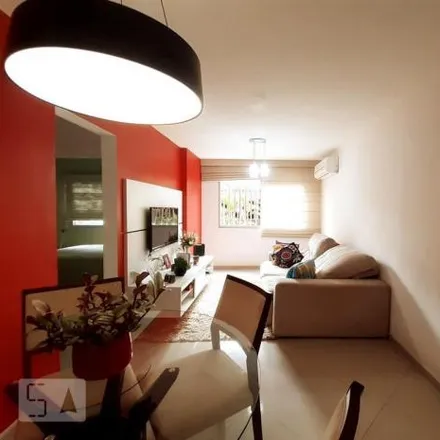 Buy this 2 bed apartment on Igreja Batista Carioca - IBC in Rua Getúlio 14/18, Cachambi