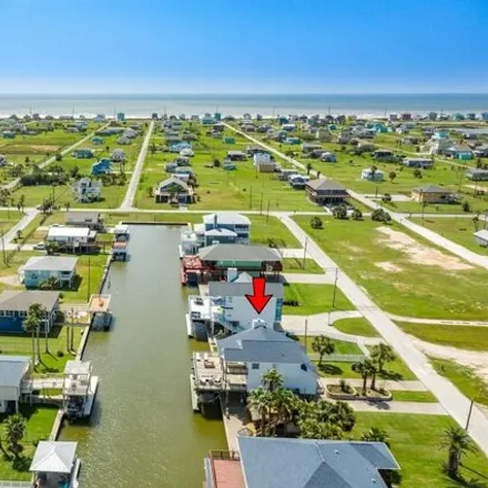 Image 3 - 3746 Tidewater Drive, Bay Harbor, Galveston, TX 77554, USA - House for sale