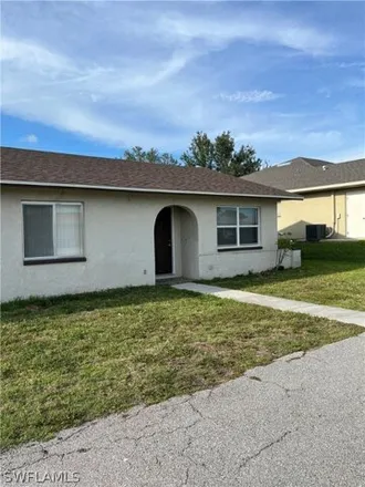 Image 1 - 525 SE Van Loon Ter, Cape Coral, Florida, 33990 - House for rent