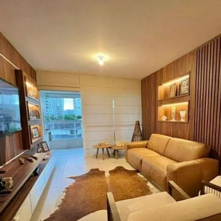 Buy this 3 bed apartment on Rua Sidney Nocetti in Agronômica, Florianópolis - SC