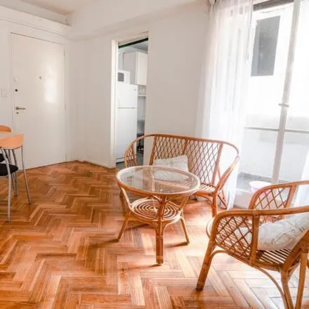 Buy this 1 bed apartment on Avenida Luis María Campos 1406 in Belgrano, C1426 DQG Buenos Aires
