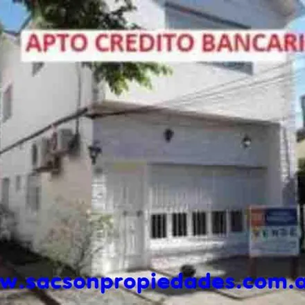 Image 1 - Crámer 1298, Colegiales, C1426 AGX Buenos Aires, Argentina - Apartment for sale