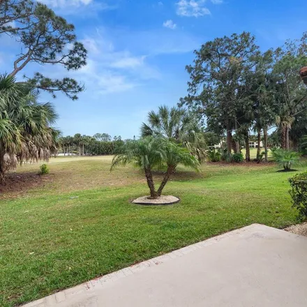 Image 6 - Martin Downs Country Club, Southwest Mashie Court, Palm City, FL 34990, USA - Apartment for rent