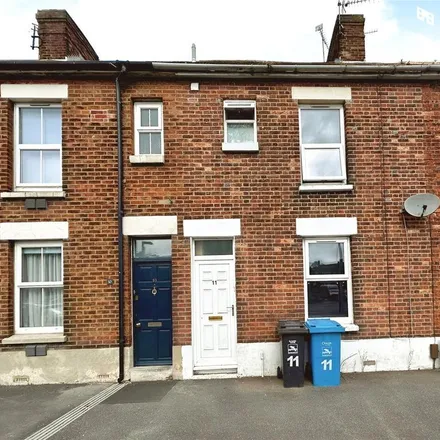 Rent this 2 bed house on West Street in Poole, BH15 1LD