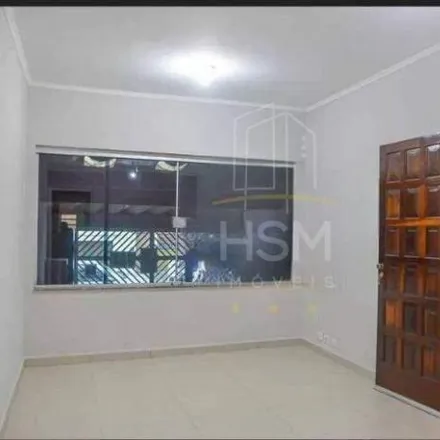 Rent this 3 bed house on Rua Aírton Gomes Miranda in Nova Petrópolis, São Bernardo do Campo - SP