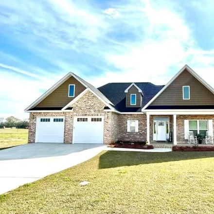 Buy this 4 bed house on Henry County 22 in Headland, Henry County