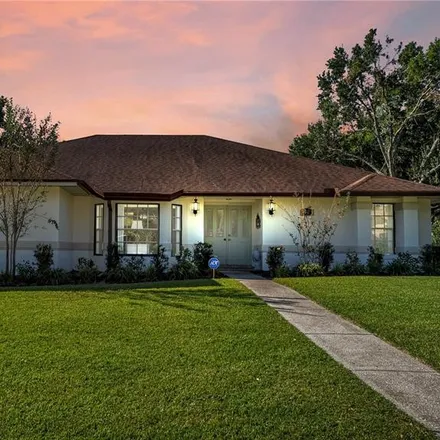 Buy this 4 bed house on 1975 High Vista Drive in Polk County, FL 33813