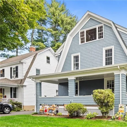 Buy this 4 bed house on 14 Westfield Road in Fernridge Place, West Hartford