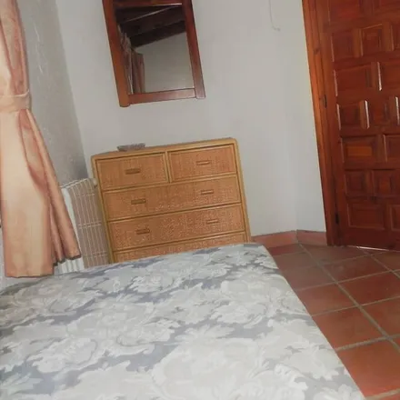 Rent this 2 bed house on 03727 Xaló