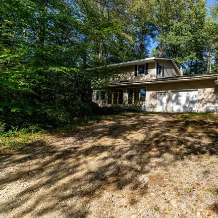 Buy this 4 bed house on 436 Beauty Hill Road in Barrington, Strafford County