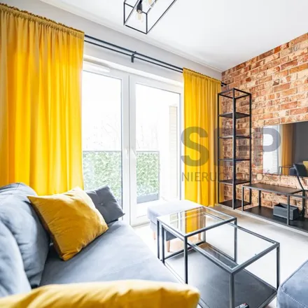 Rent this 2 bed apartment on Jelenia 56 in 54-242 Wrocław, Poland