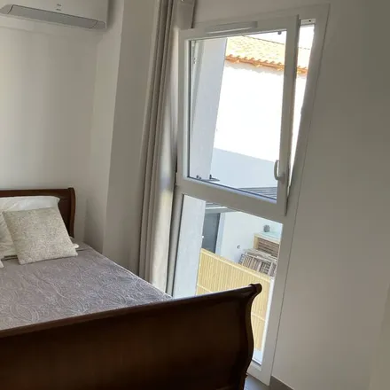 Rent this 3 bed house on 13460 Saintes-Maries-de-la-Mer