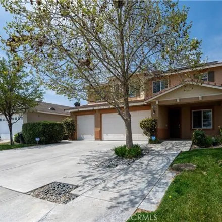 Image 2 - 460 Meadow View Drive, San Jacinto, CA 92582, USA - House for sale