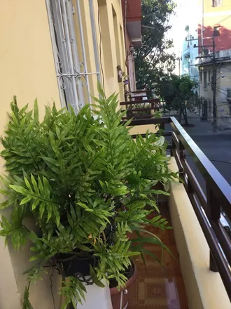 Rent this 1 bed apartment on Príncipe in HAVANA, CU