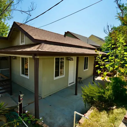 Buy this 2 bed house on 1256 South Summit Road in Angels Camp, CA 95222