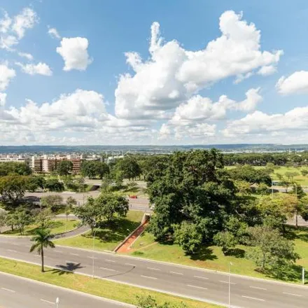 Image 2 - Bloco D, SQN 107, Asa Norte, Brasília - Federal District, 70747-060, Brazil - Apartment for rent