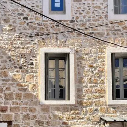 Buy this 4 bed house on Saint-Geniès-de-Fontedit in Hérault, France