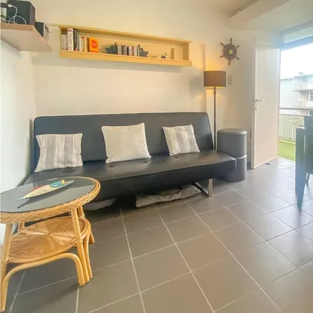 Rent this 1 bed apartment on 8420 De Haan